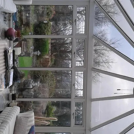 Four Winds Bed and Breakfast Salthill