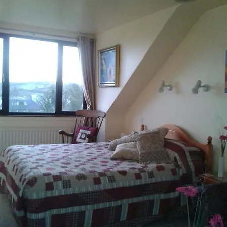 Bed and Breakfast Four Winds