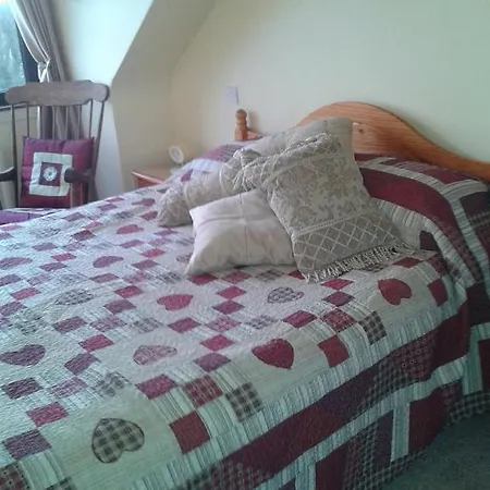 Four Winds Bed and Breakfast Salthill