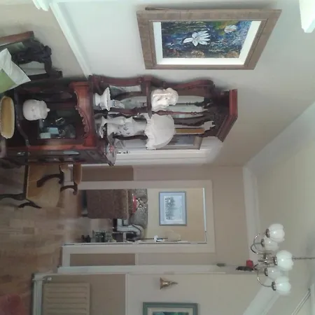 Bed and Breakfast Four Winds